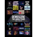 Demoscene the Amiga years Image
