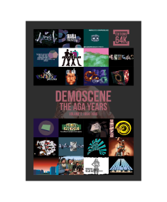 Demoscene the AGA years digitale version