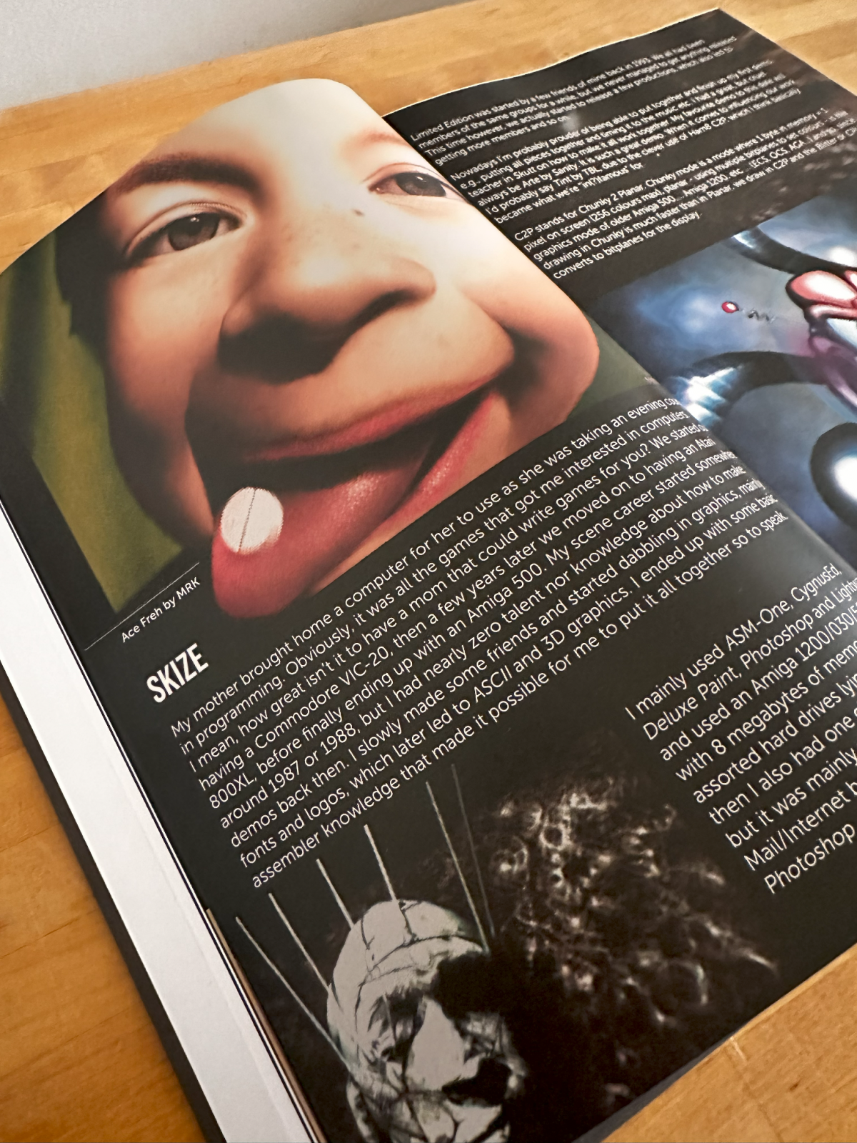 Demoscene the Amiga renaissance - Image 24