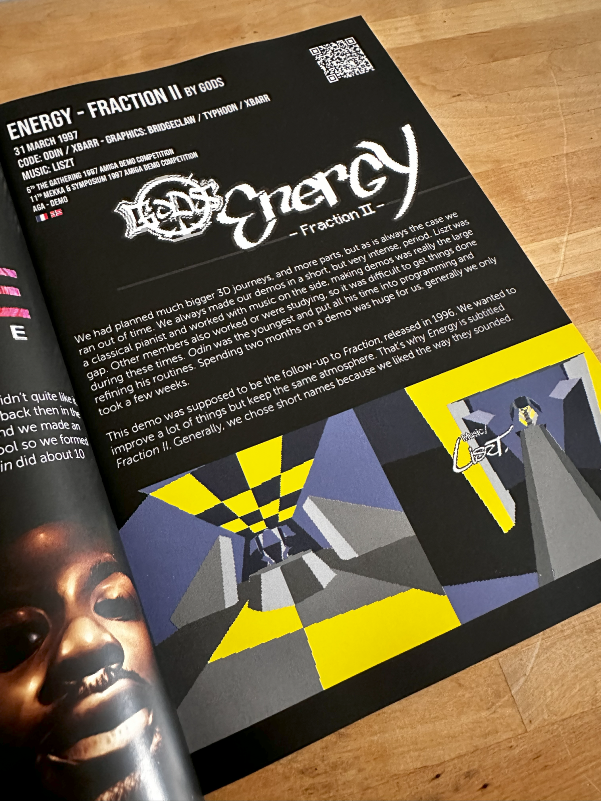 Demoscene the Amiga renaissance - Image 25
