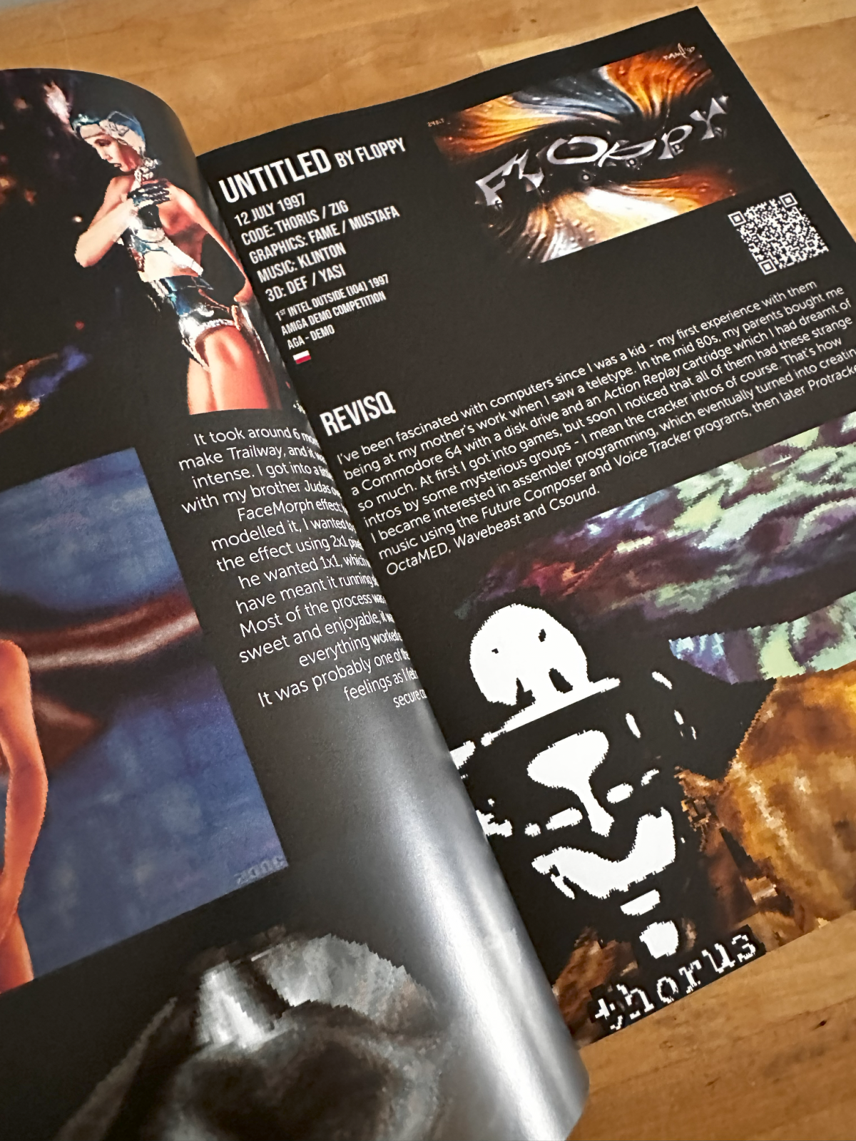 Demoscene the Amiga renaissance - Image 26