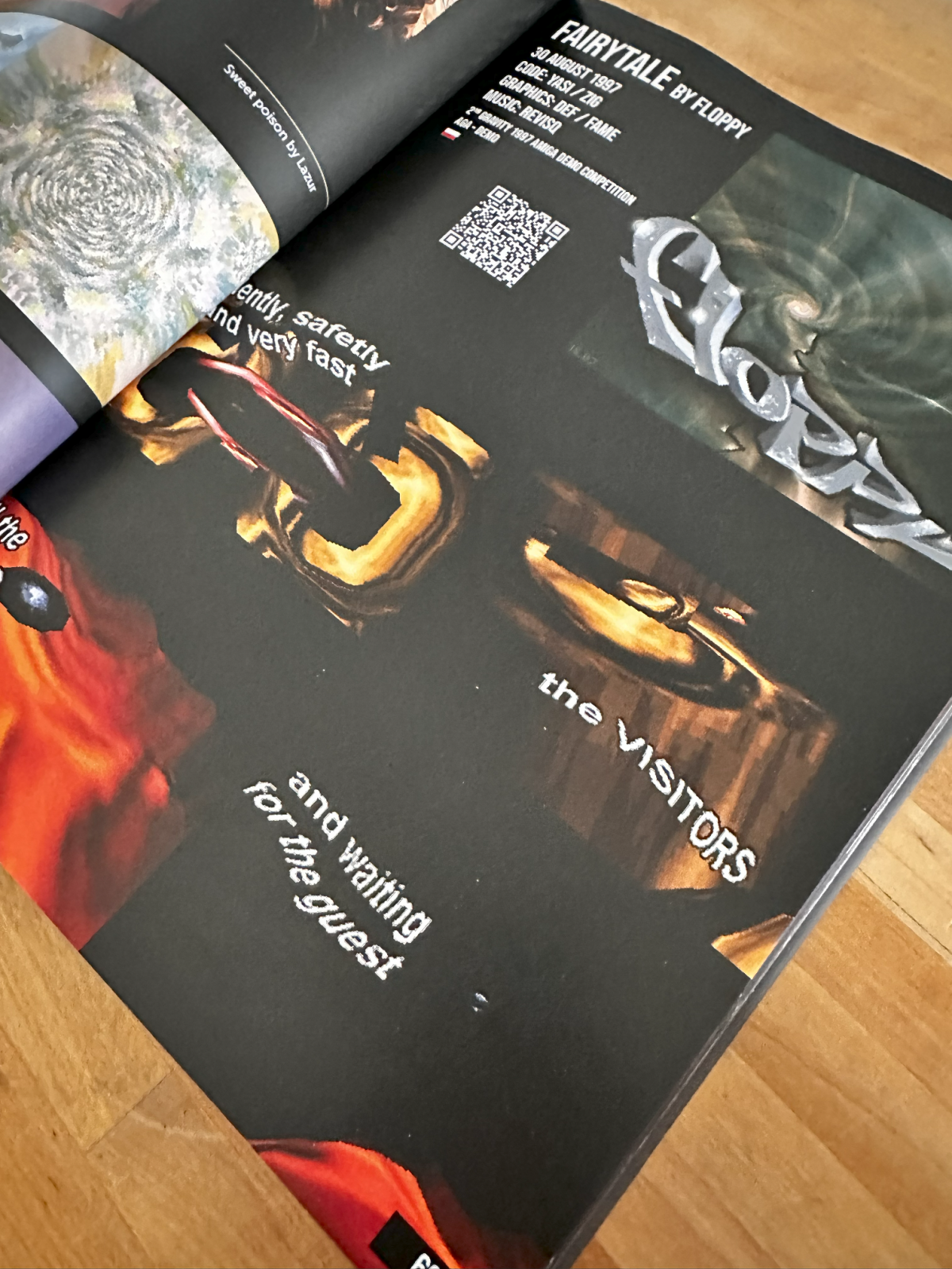 Demoscene the Amiga renaissance - Image 27