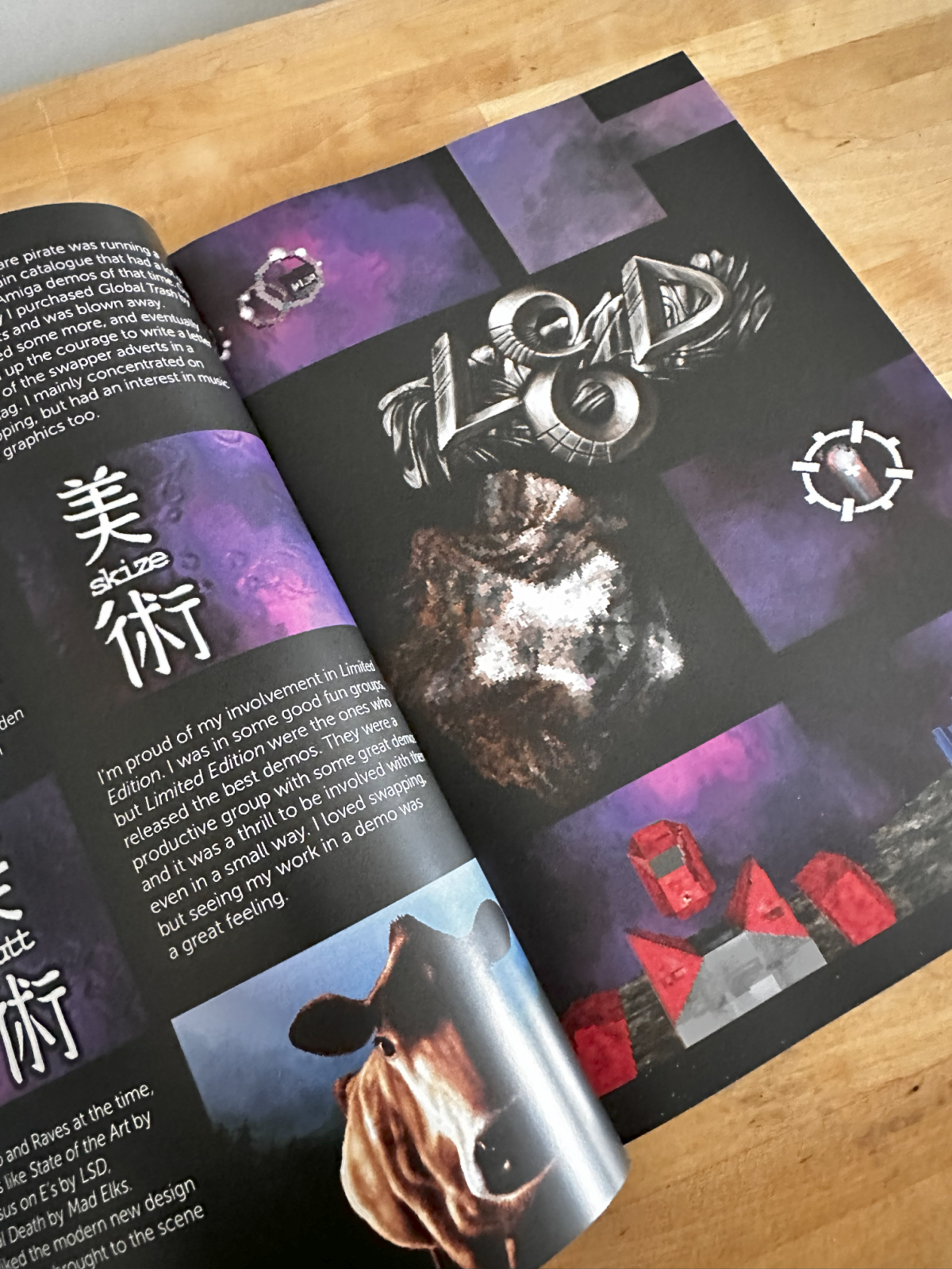 Demoscene the Amiga renaissance - Image 28