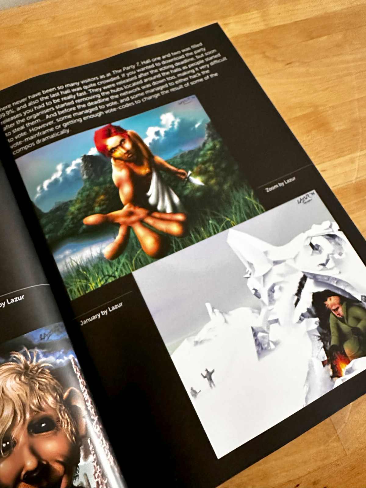 Demoscene the Amiga renaissance - Image 29