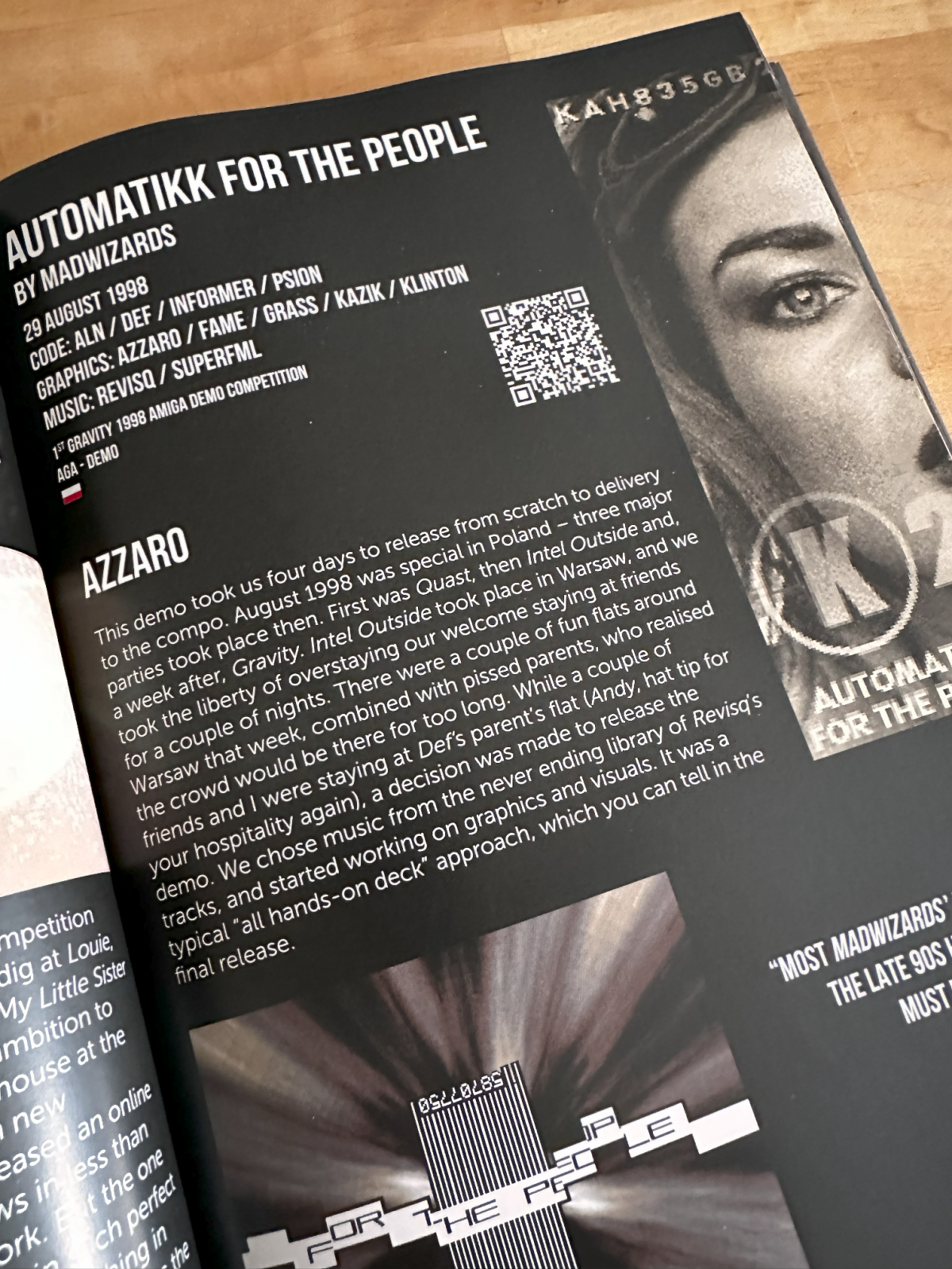 Demoscene the Amiga renaissance - Image 32