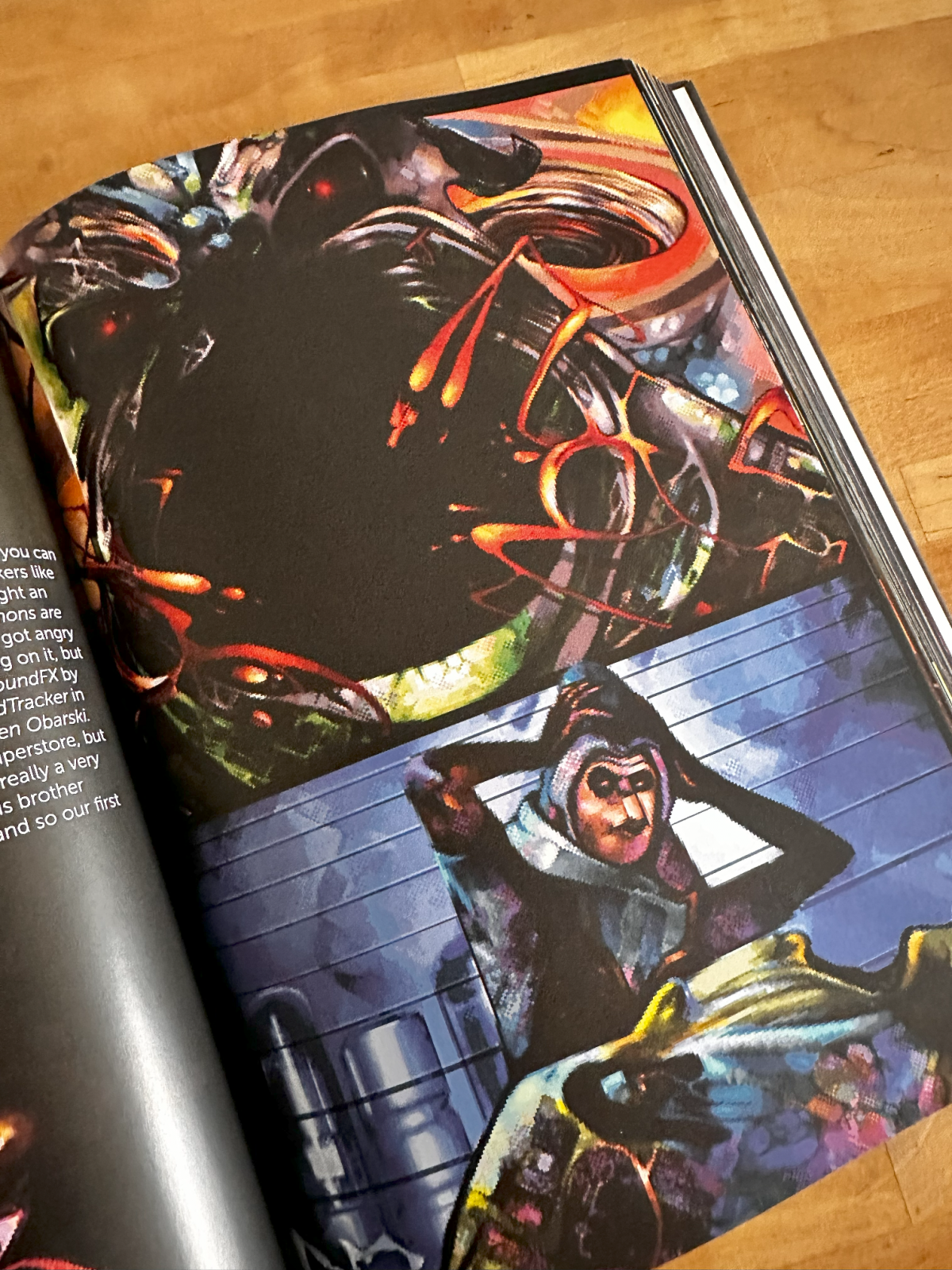Demoscene the Amiga renaissance - Image 33