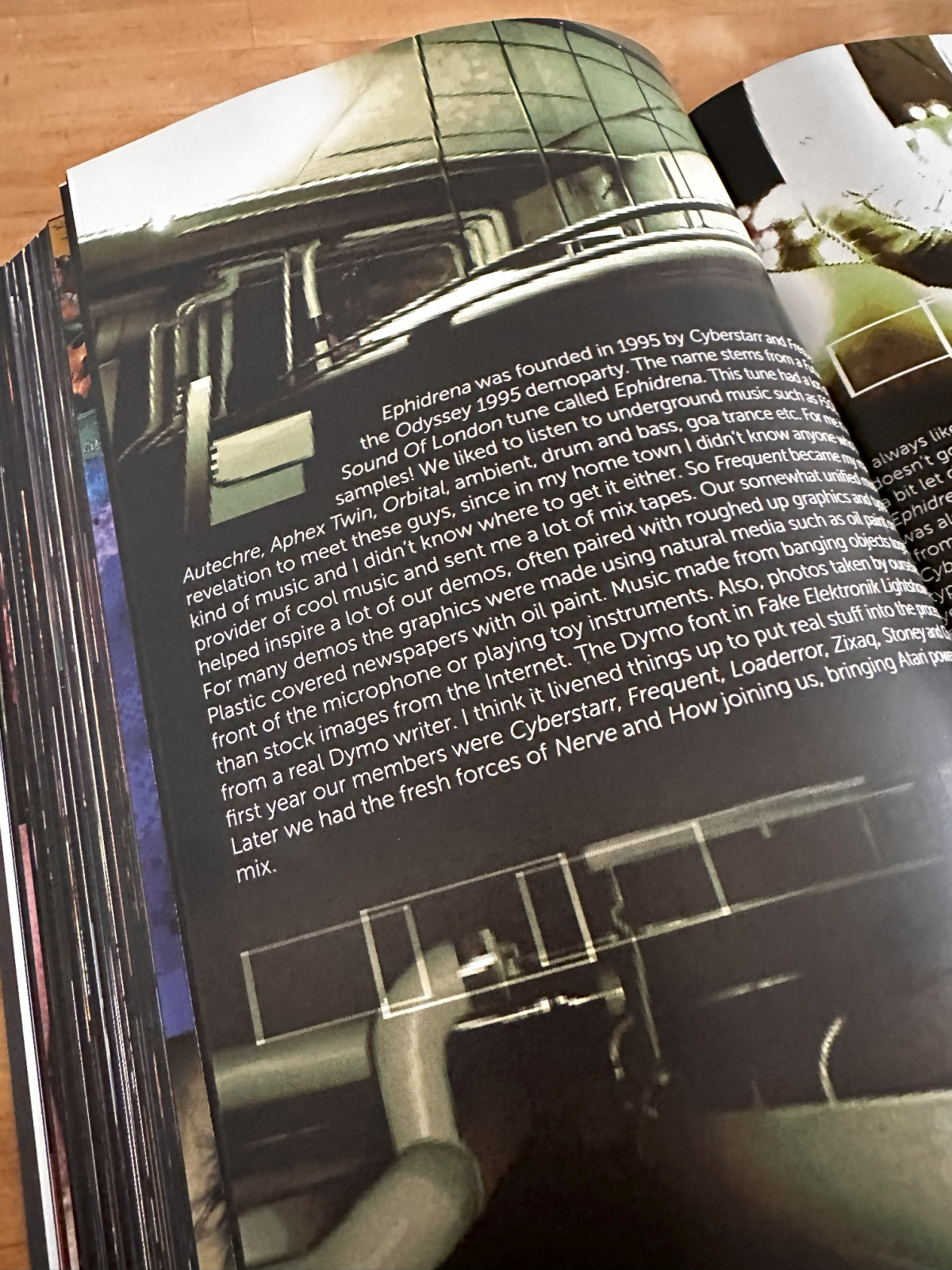 Demoscene the Amiga renaissance - Image 34