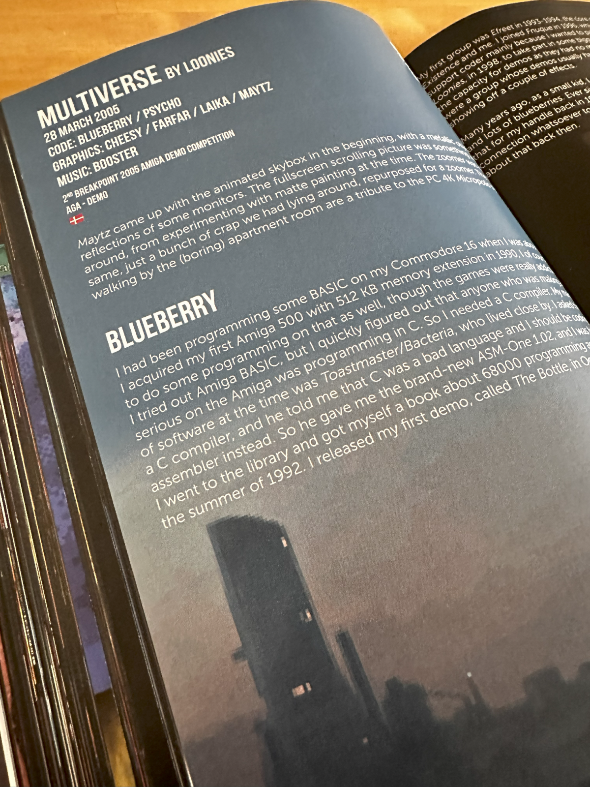 Demoscene the Amiga renaissance - Image 36