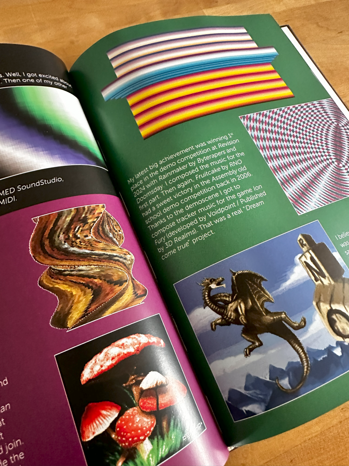 Demoscene the Amiga renaissance - Image 37