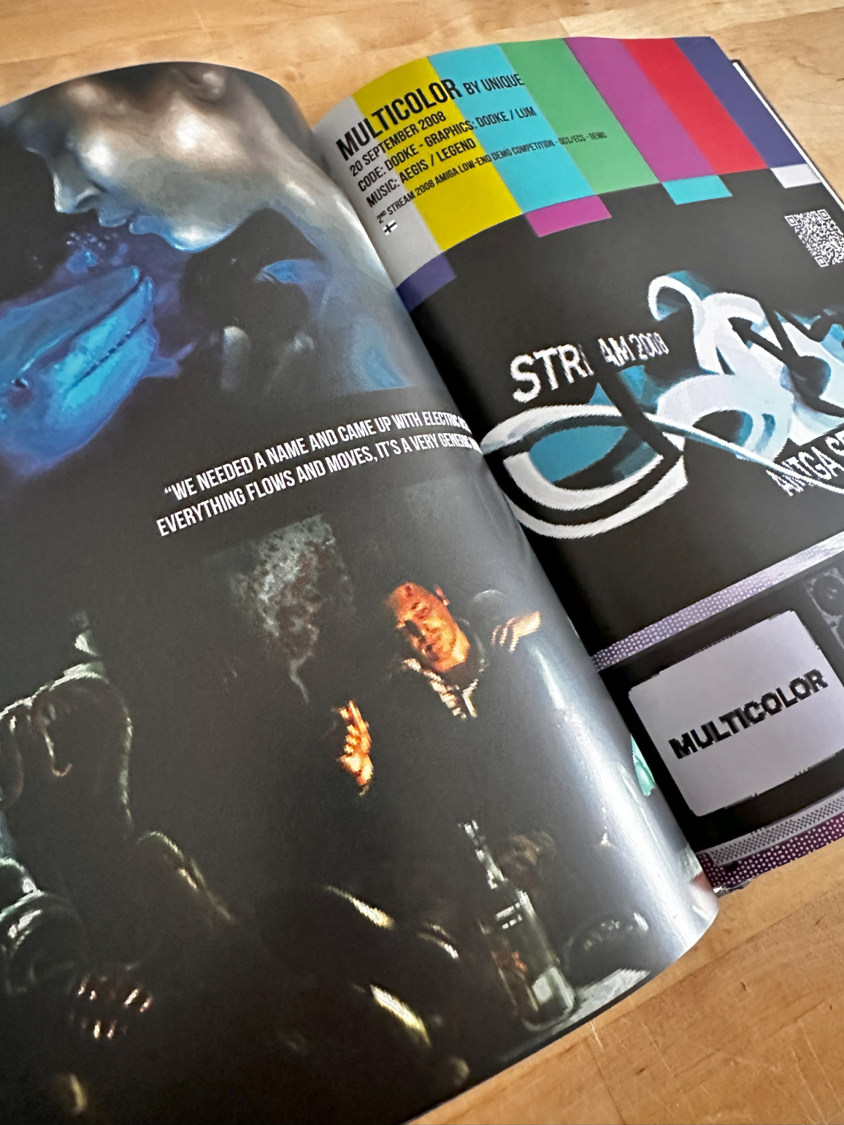 Demoscene the Amiga renaissance - Image 38