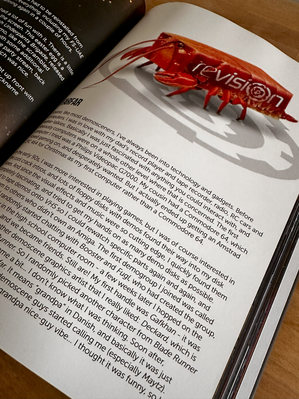Demoscene the Amiga renaissance - Image 41