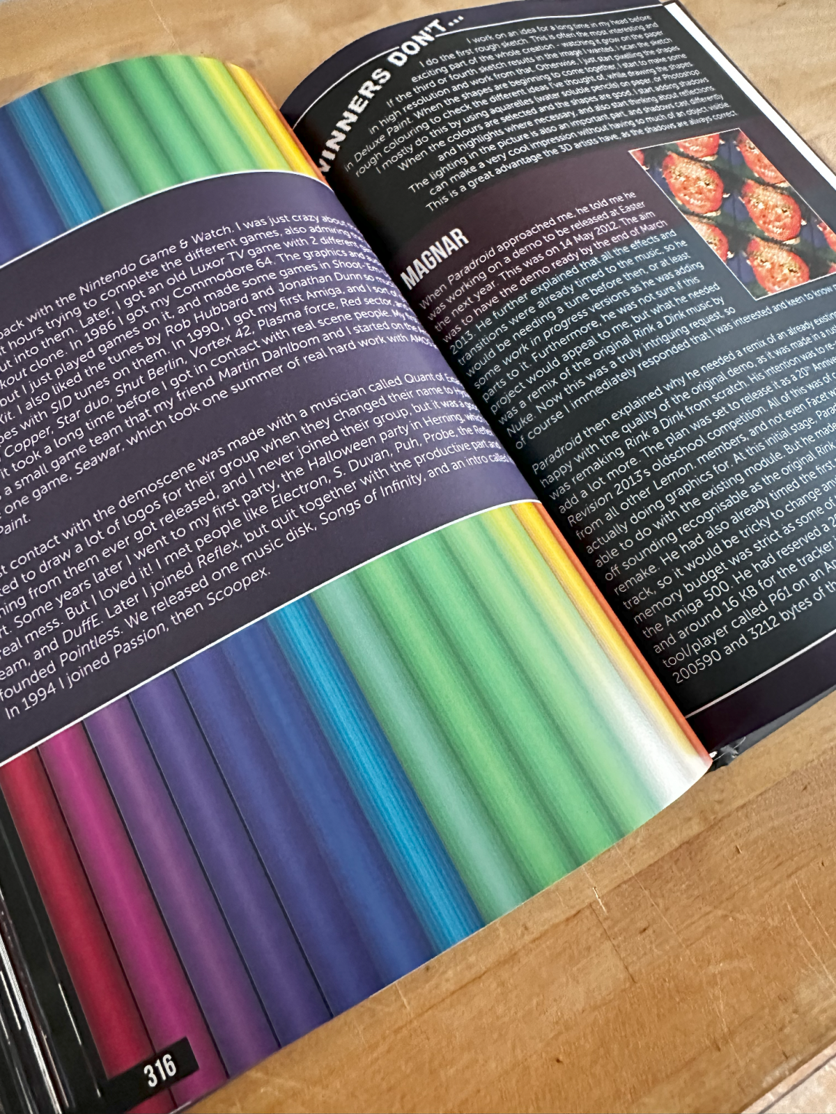Demoscene the Amiga renaissance - Image 42