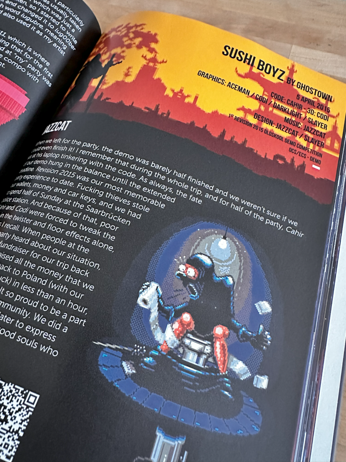 Demoscene the Amiga renaissance - Image 45