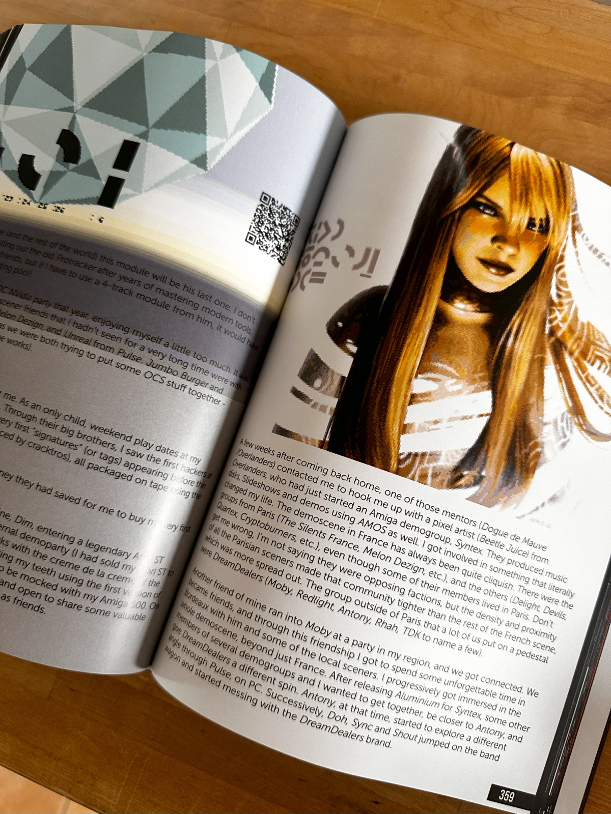 Demoscene the Amiga renaissance - Image 47