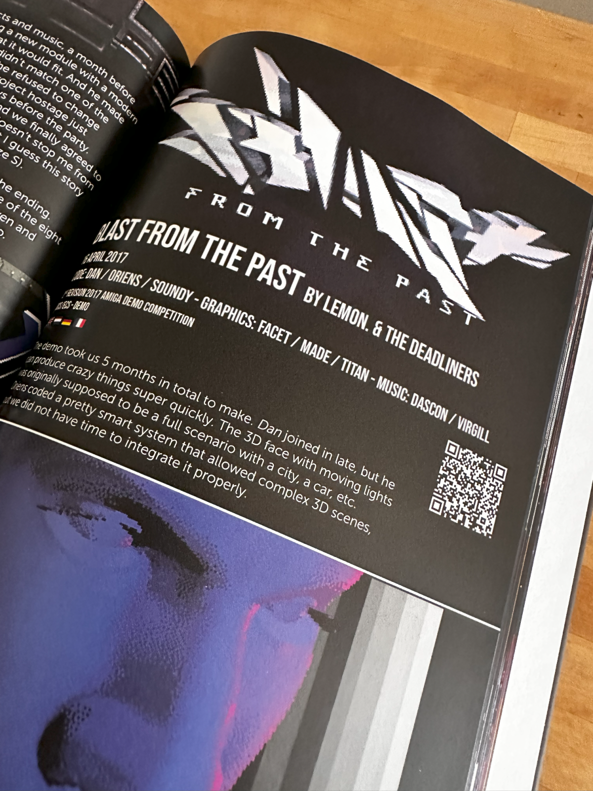 Demoscene the Amiga renaissance - Image 48