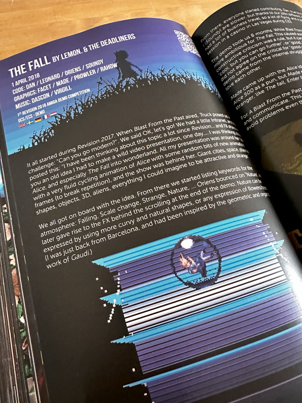 Demoscene the Amiga renaissance - Image 49