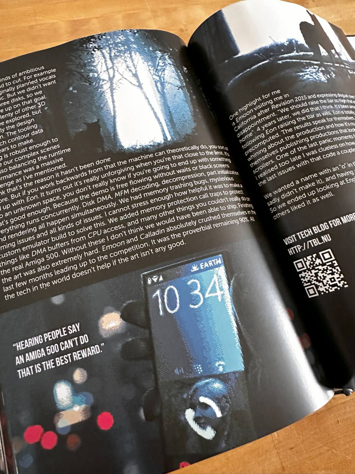 Demoscene the Amiga renaissance - Image 51