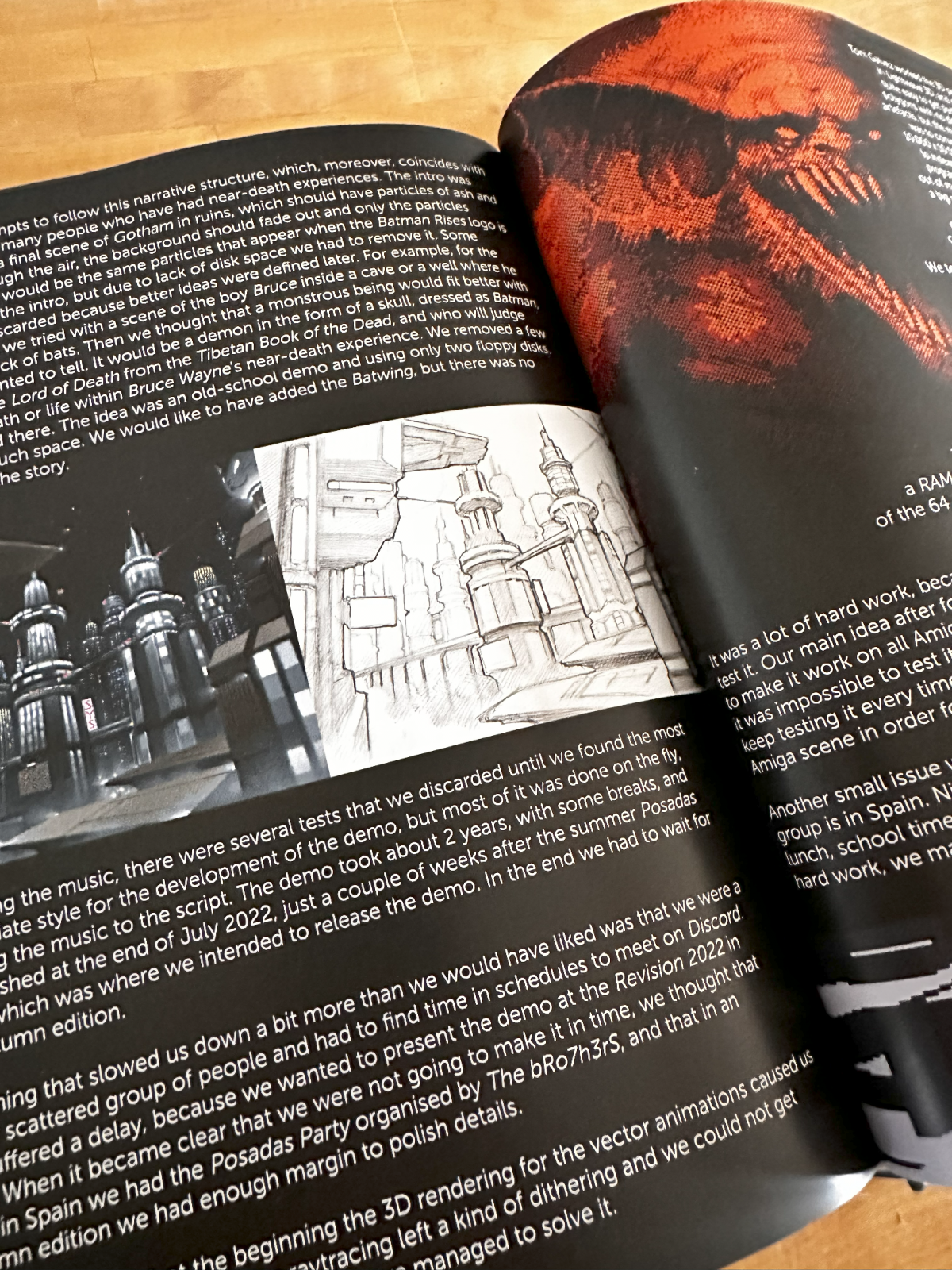 Demoscene the Amiga renaissance - Image 53