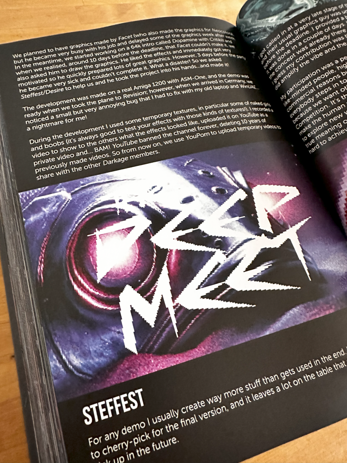 Demoscene the Amiga renaissance - Image 54