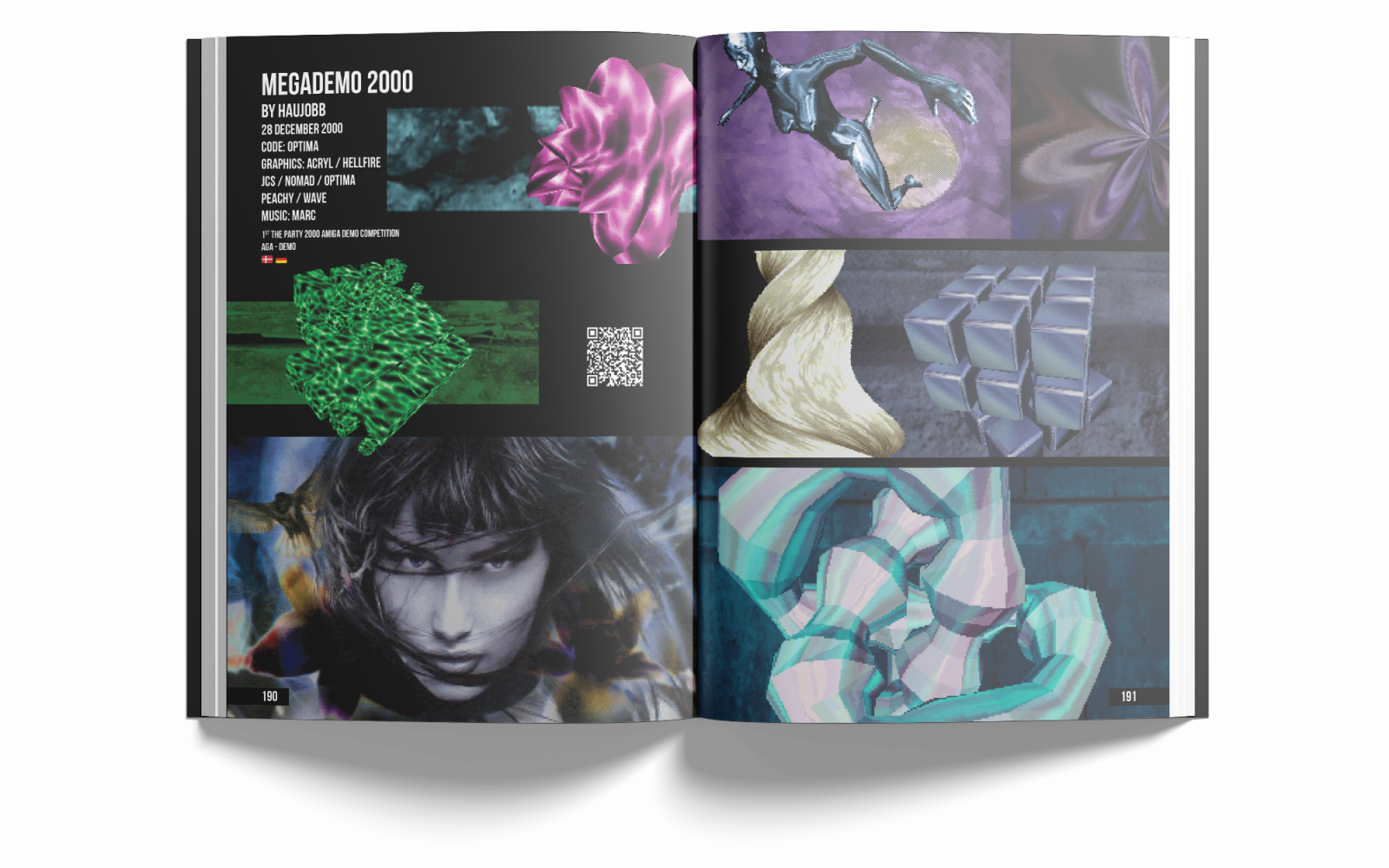Demoscene the Amiga renaissance digital version - Image 13