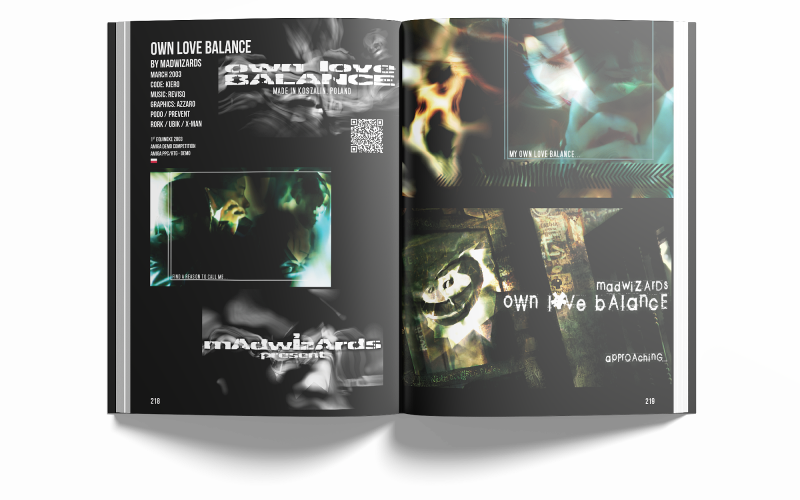 Amiga Demoscene Pack - Image 16