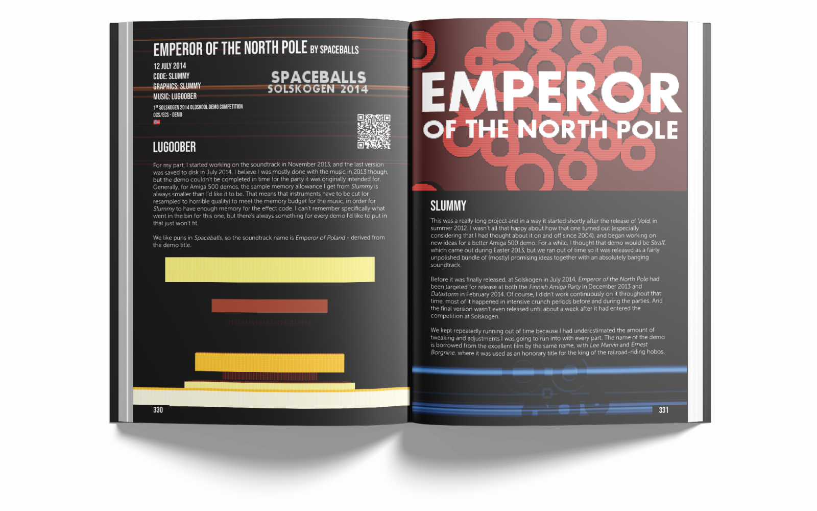 Demoscene the Amiga renaissance digital version - Image 18