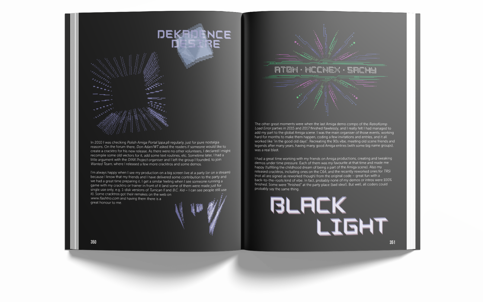 Demoscene the Amiga renaissance digital version - Image 19