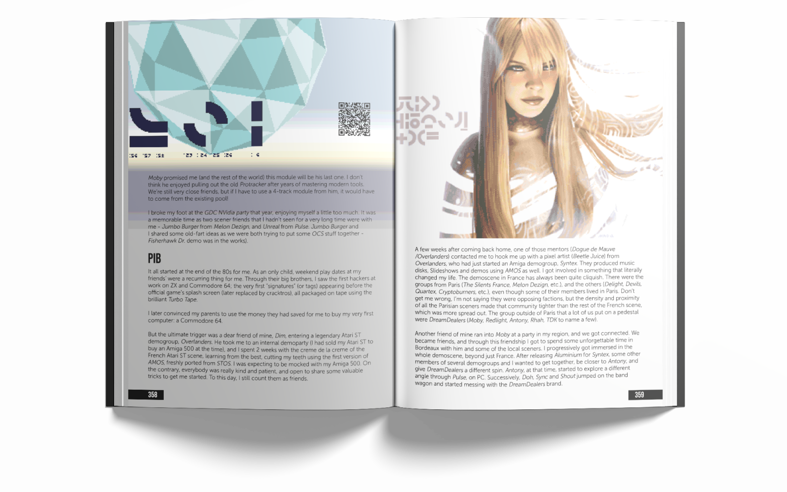 Amiga Demoscene Pack - Image 18