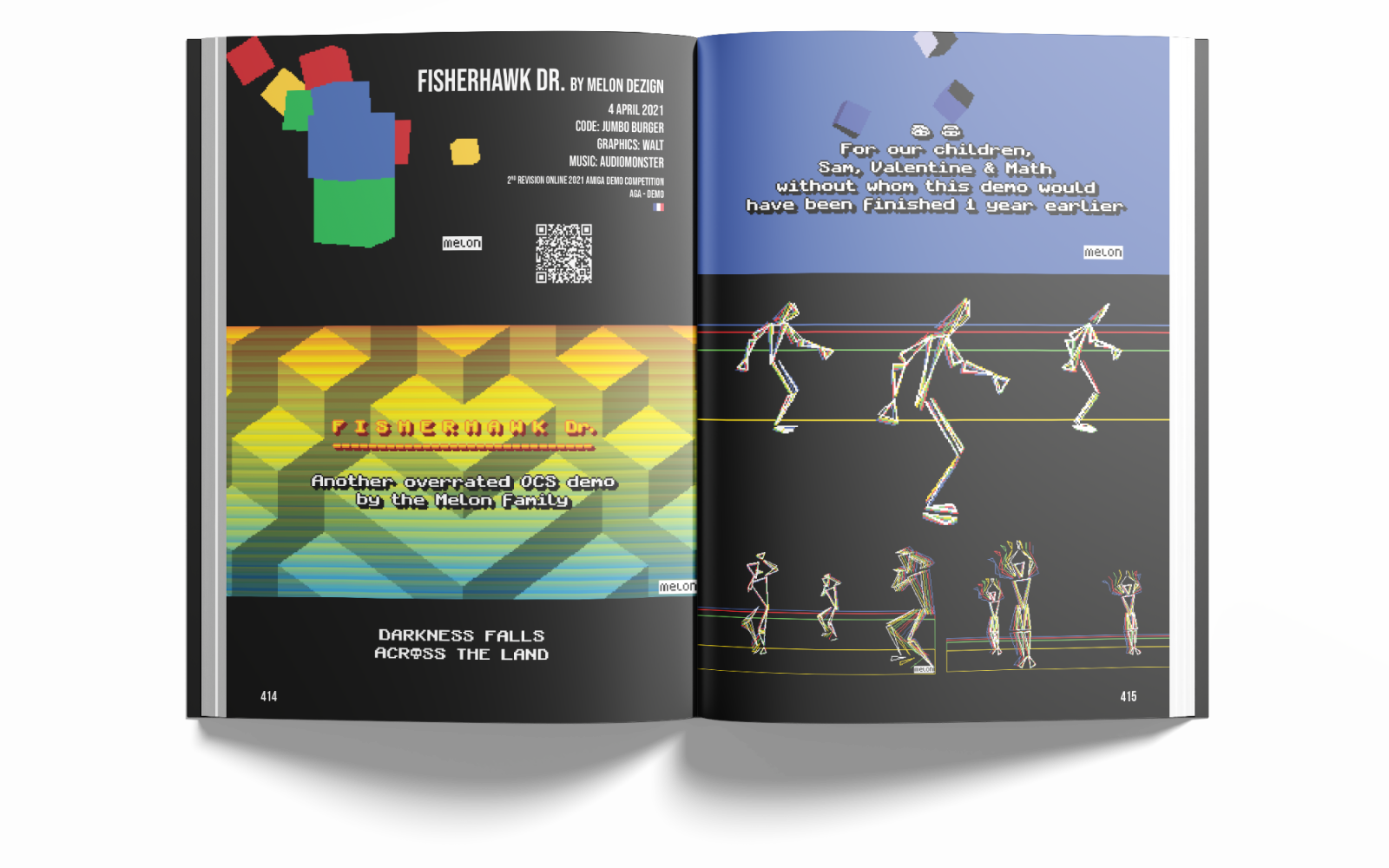Amiga Demoscene Pack - Image 19