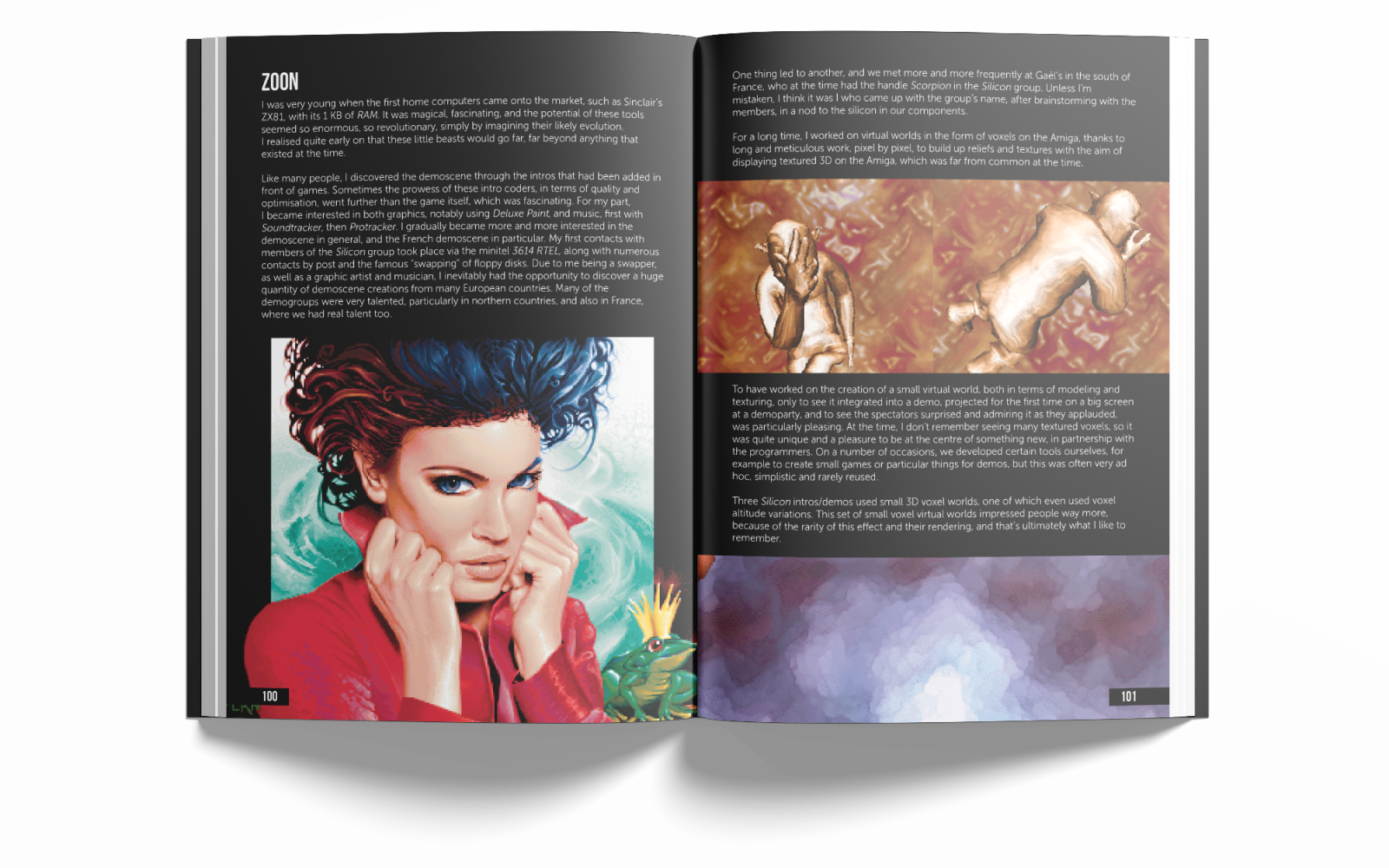 Demoscene the Amiga renaissance digital version - Image 8