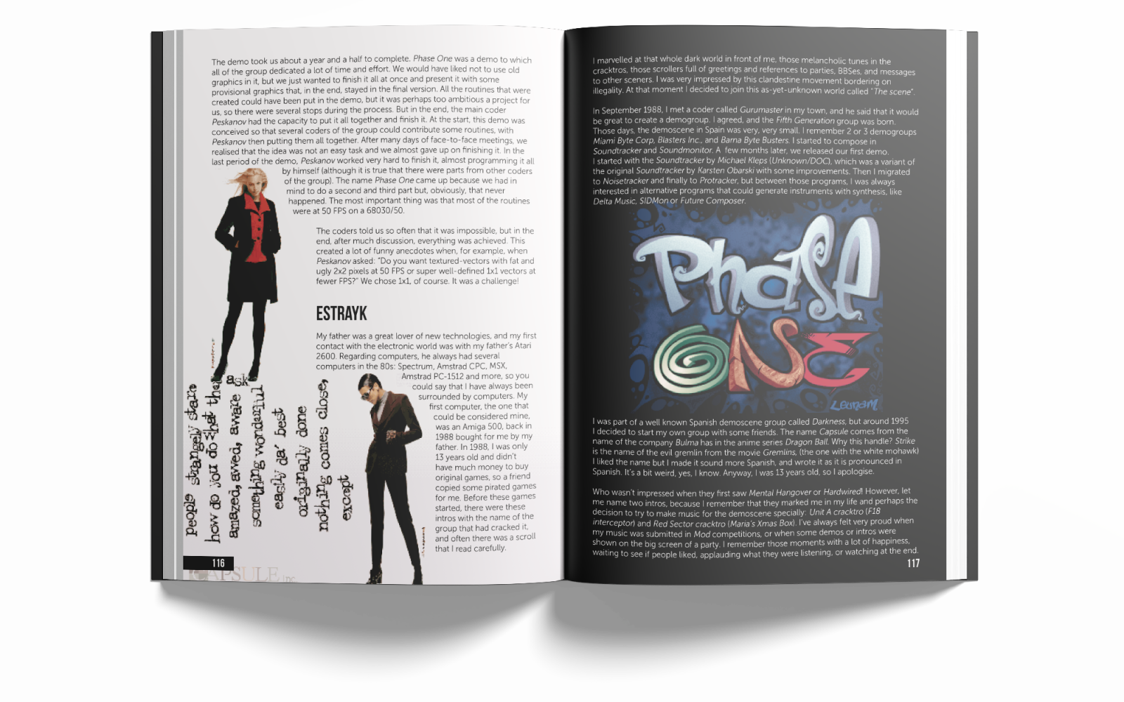 Demoscene the Amiga renaissance digital version - Image 9
