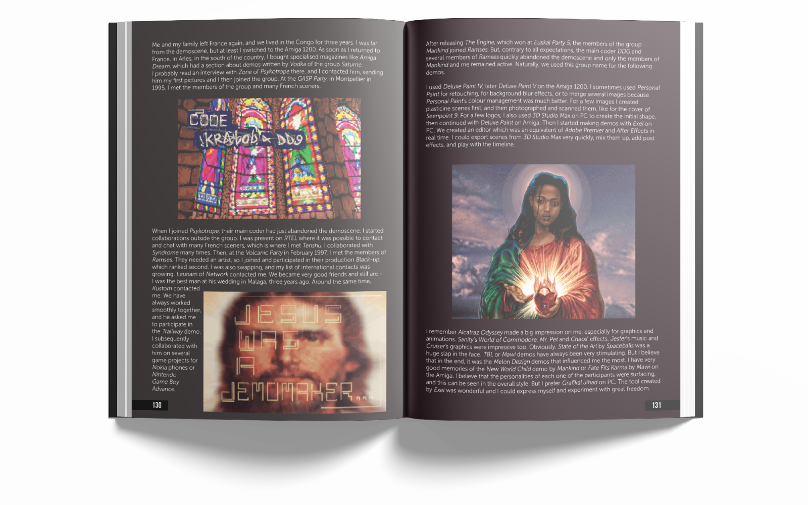 Amiga Demoscene Pack - Image 15