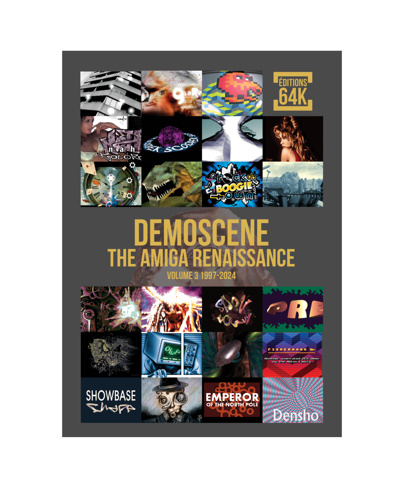 Demoscene the Amiga renaissance digitale version