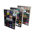 Amiga Demoscene Pack Image