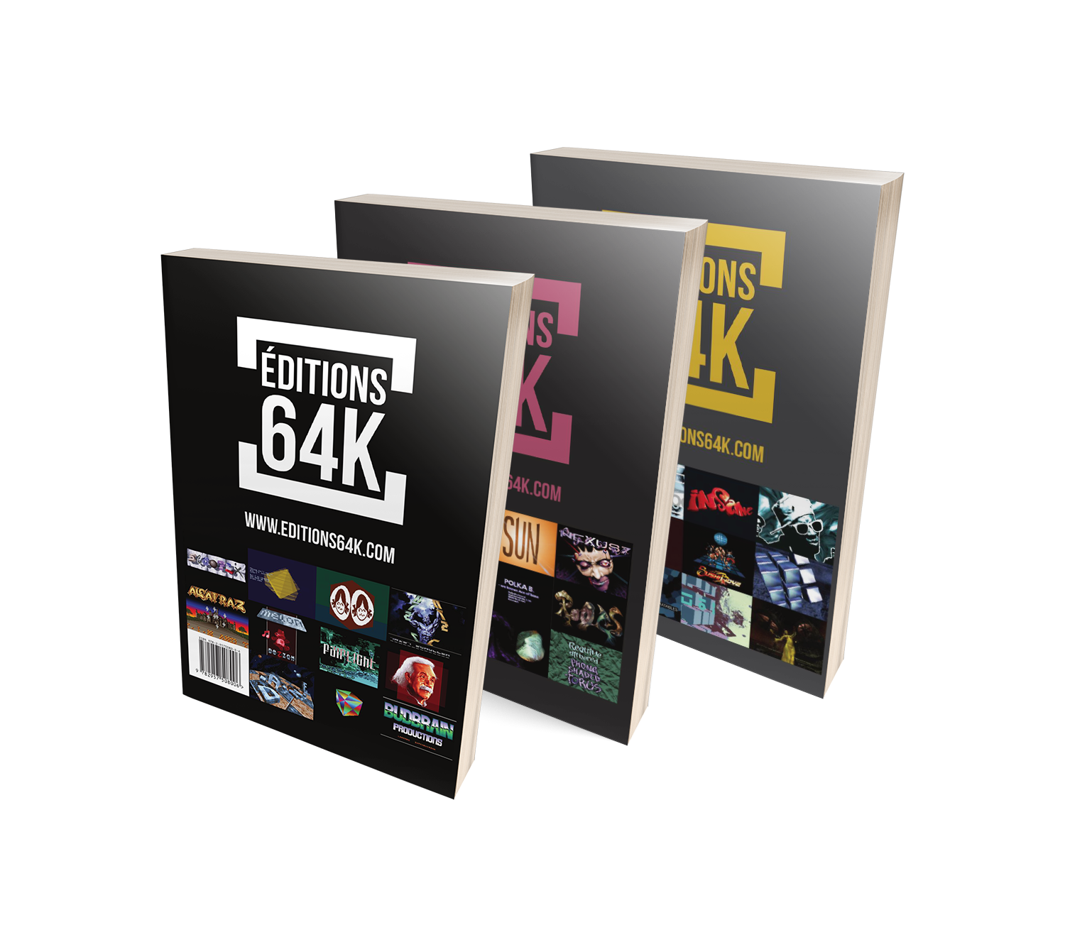 Amiga Demoscene Pack - Image 2